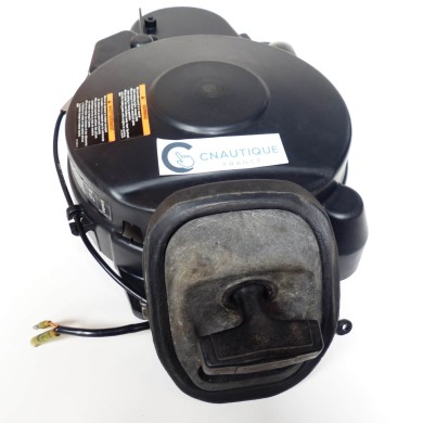 F25 RECOIL STARTER 25 HP 4S 65W YAMAHA