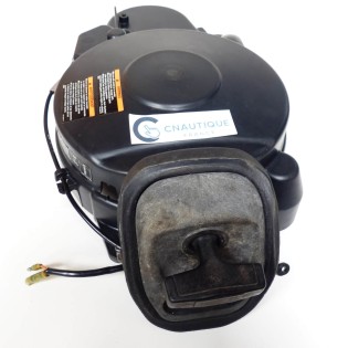 F25 AVVIAMENTO 25 CV 4T 65W YAMAHA