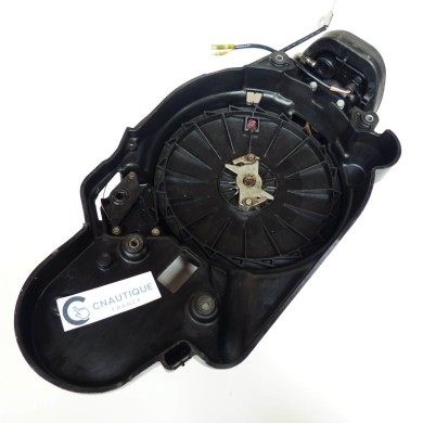 F25 AVVIAMENTO 25 CV 4T 65W YAMAHA