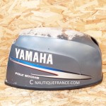 Top cowl 25HP 4S YAMAHA 65W F25