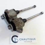 F50 F60 ENGINE MOUNT YAMAHA 69W-44514-00
