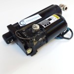 TRIM COMPLETO 40 - 60 HP MERCURY 830150T