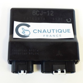 F70 CENTRALINA ECU 70 CV 4T YAMAHA 6CJ