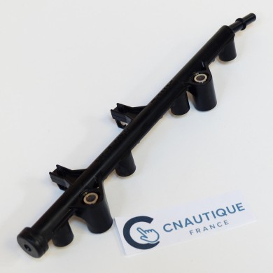 F50 F70 RAIL INIETTORE 50 - 60 CV YAMAHA 6C1 6C5 6CJ