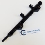 F50 F70 RAIL INJECTEUR 50 - 60 CV YAMAHA 6C1 6C5 6CJ