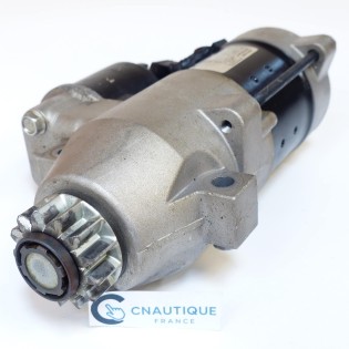 F40 F70 AVVIMENTO 40 - 70 CV YAMAHA 6C5 6C1 6C2 6CJ S114-916C