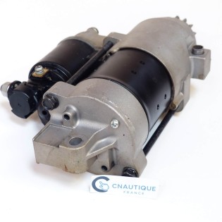 F40 F70 AVVIMENTO 40 - 70 CV YAMAHA 6C5 6C1 6C2 6CJ S114-916C