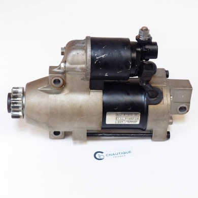 DEMARREUR 40 - 70 CV YAMAHA 6C1 6C2 6C5 6CJ YAMAHA F40 F50 F60 F70