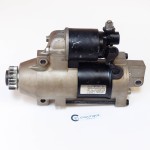 DEMARREUR 40 - 70 CV YAMAHA 6C1 6C2 6C5 6CJ YAMAHA F40 F50 F60 F70