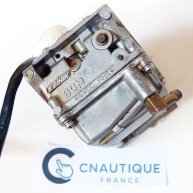CARBURETOR 25 HP YAMAHA F25 65W