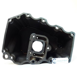 F25 OIL PAN 25 HP 4S YAMAHA 65W
