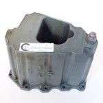 F25 CARTER D'HUILE 25 CV 4T YAMAHA 65W