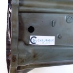 F25 OIL PAN 25 HP 4S YAMAHA 65W