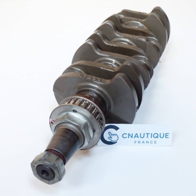 F50 F70 VILEBREQUIN 50 - 70 CV 4T YAMAHA 6C5-11411-10