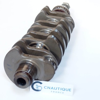 F50 F70 CRANSHAFT 50 - 70 HP 4S YAMAHA 6C5-11411-10