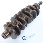 F50 F70 CRANSHAFT 50 - 70 HP 4S YAMAHA 6C5-11411-10