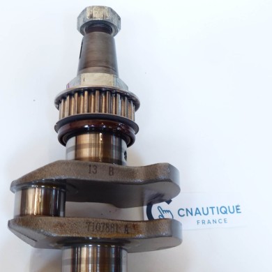 F50 F70 ALBERO A GOMITI 50 - 70 CV 4T YAMAHA 6C5-11411-10