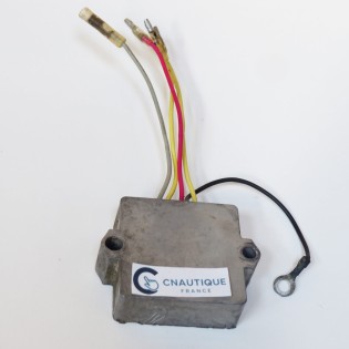 F25 F40 RADDRIZZATORE 25 - 40 CV 4T YAMAHA 65W 81960 00