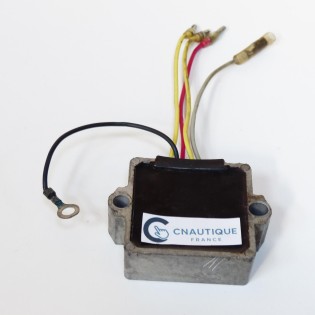 F25 F40 RECTIFIER 25 - 40 HP 4S YAMAHA 65W 81960 00