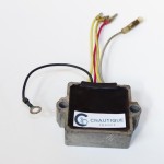 F25 F40 RECTIFIER 25 - 40 HP 4S YAMAHA 65W 81960 00