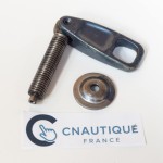 F25A VIS DE PRESSE 25 CV 4T YAMAHA 65W
