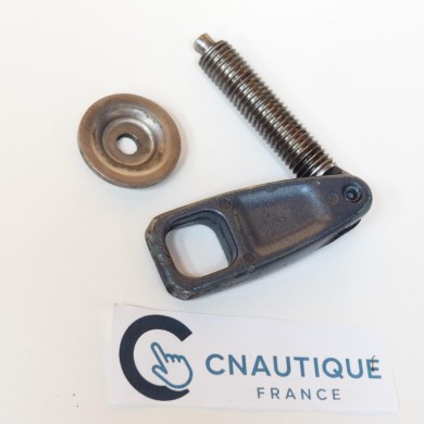 F25A VIS DE PRESSE 25 CV 4T YAMAHA 65W