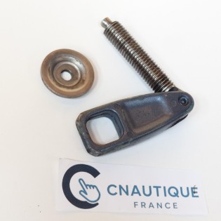 F25A VIS DE PRESSE 25 CV 4T YAMAHA 65W