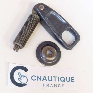 55 CV 2T VITE DI SERRAGGIO YAMAHA 663 55B