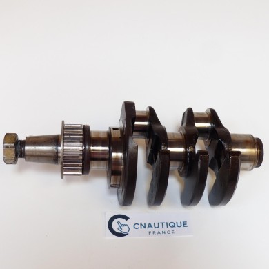 ALBERO A GOMITI 25 CV 4T YAMAHA 65W F25