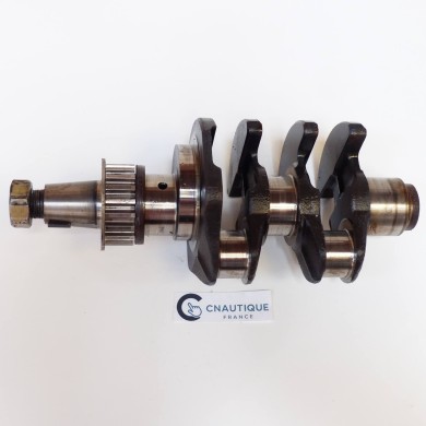 ALBERO A GOMITI 25 CV 4T YAMAHA 65W F25