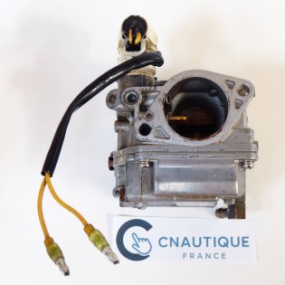 CARBURATEUR 25 CV YAMAHA 65W F25A