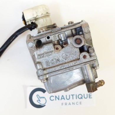 CARBURATEUR 25 CV YAMAHA 65W F25A