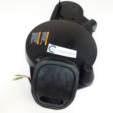 F25 COFANO VOLANO MAGNETICO 25 CV 4T YAMAHA 65W