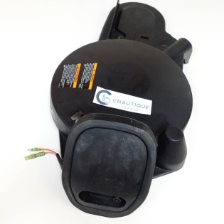 F25 COFANO VOLANO MAGNETICO 25 CV 4T YAMAHA 65W