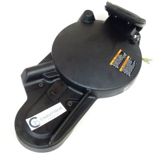 F25 COFANO VOLANO MAGNETICO 25 CV 4T YAMAHA 65W