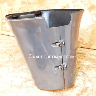 F25 F70 CARTER LATERAL 25 - 70 CV 4T YAMAHA SELVA 6BG