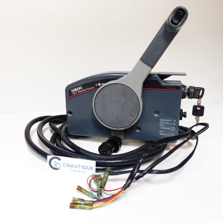 REMOTE CONTROL YAMAHA 703