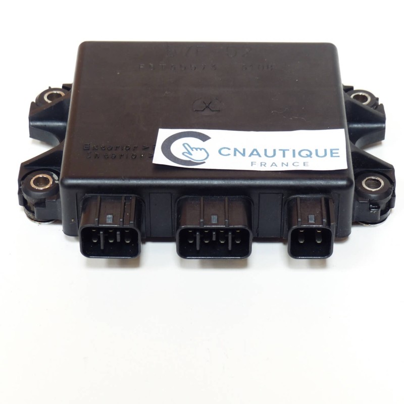 CDI F80 F90 F100 YAMAHA HORS-BORD 67F 80CV 90CV 100CV
