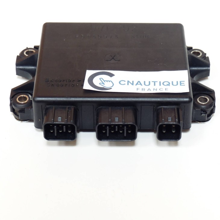 CDI F80 F90 F100 YAMAHA HORS-BORD 67F 80CV 90CV 100CV