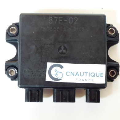 CDI F80 F90 F100 YAMAHA