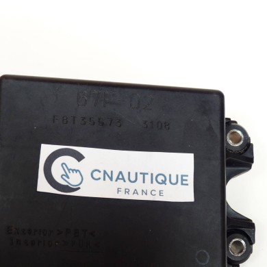 CDI F80 F90 F100 YAMAHA HORS-BORD 67F 80CV 90CV 100CV