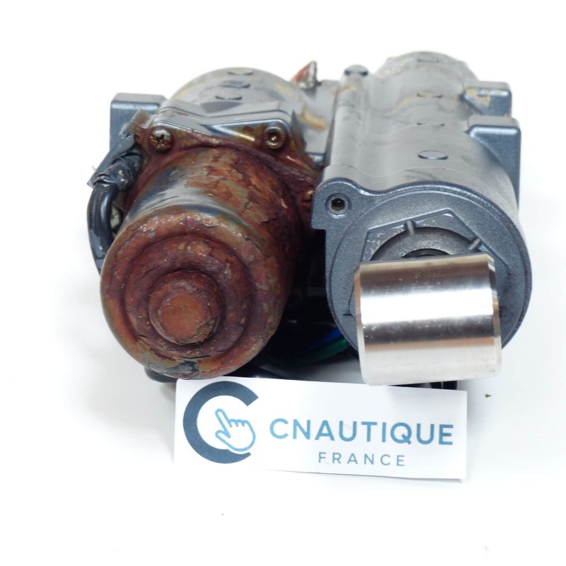 F70A POWER TRIM 70 HP 4S YAMAHA 6CJ-43800-10