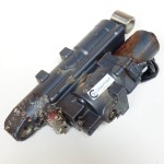 F70A POWER TRIM 70 HP 4S YAMAHA 6CJ-43800-10