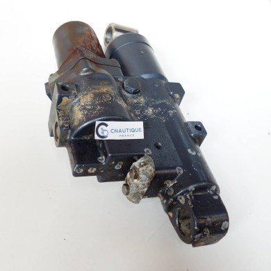 F70A POWER TRIM 70 HP 4S YAMAHA 6CJ-43800-10
