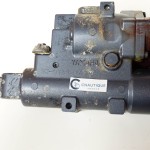 F70A TRIM MOTORE 70 CV 4T YAMAHA 6CJ-43800-10