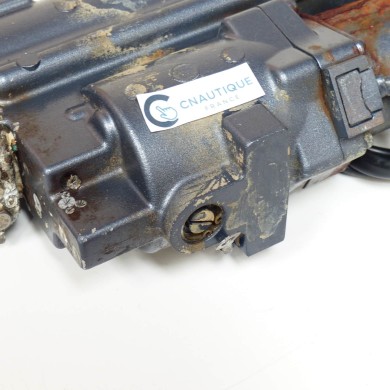 F70A TRIM MOTORE 70 CV 4T YAMAHA 6CJ-43800-10