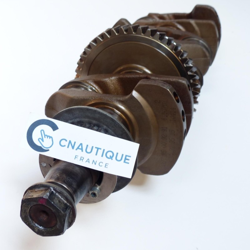 F150 ALBERO A GOMITI 150 CV 4T YAMAHA 63P
