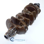 F150 VILEBREQUIN 150 CV 4T YAMAHA 63P