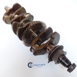 F150 ALBERO A GOMITI 150 CV 4T YAMAHA 63P