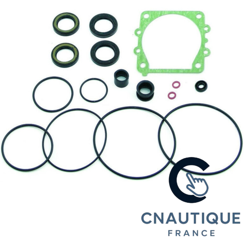 Kit joint embase HORS-BORD 200 - 250 CV YAMAHA